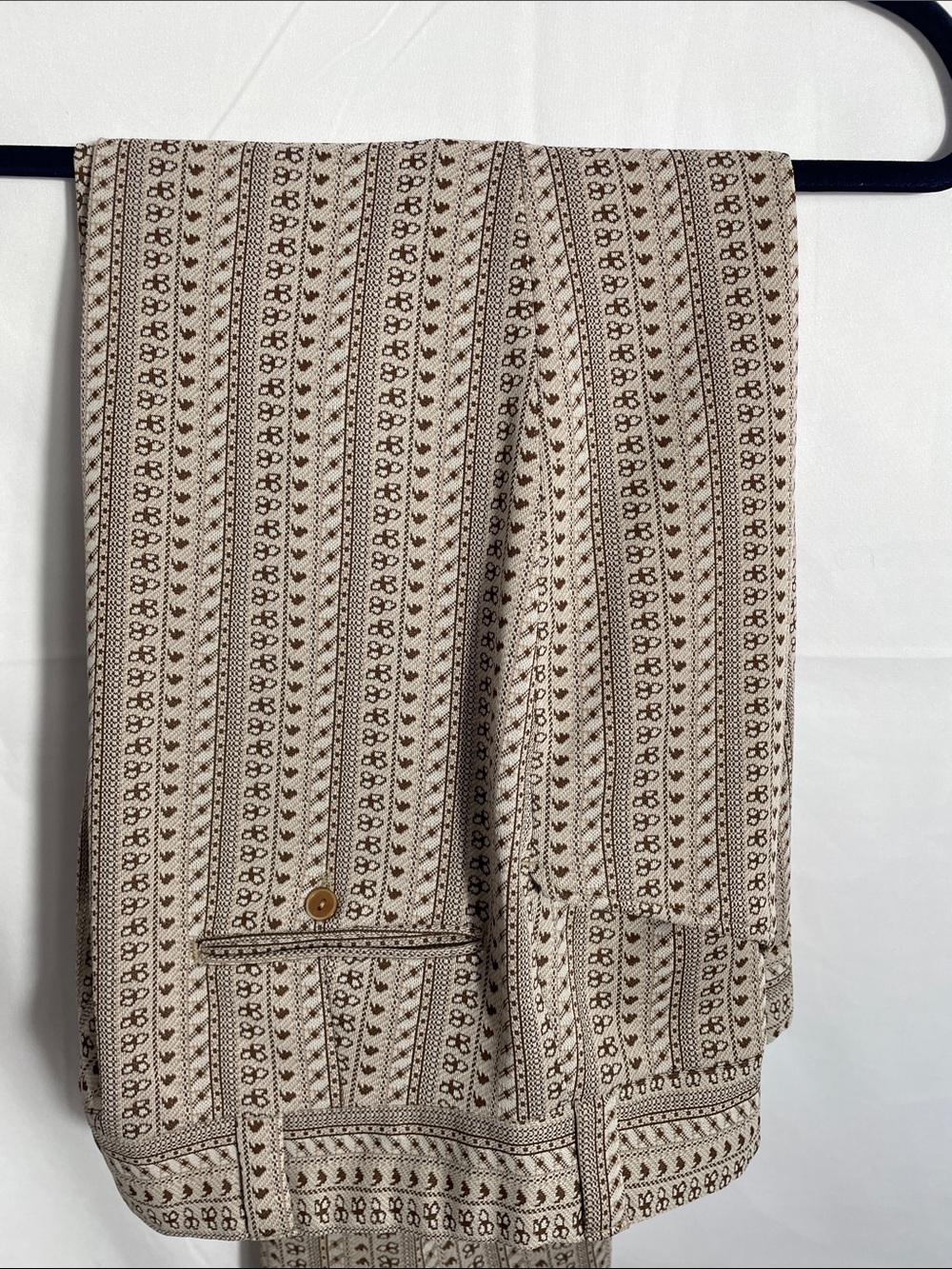 VTG. 1960s Coventry Trousers by Asher.